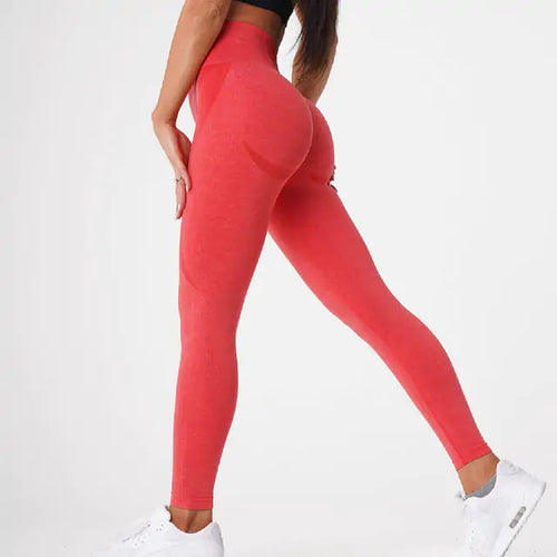 Load image into Gallery viewer, Curves Yoga Outfits Leggings
