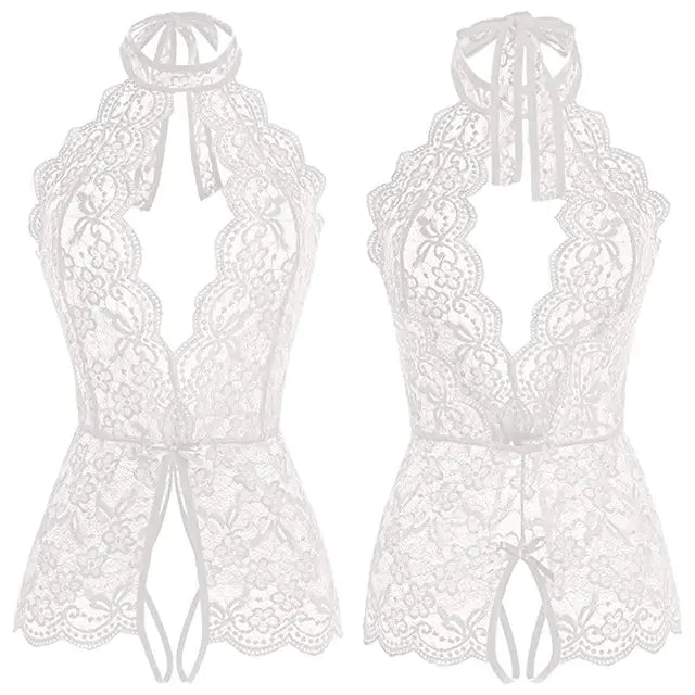 Teddy Erotic Lace Lingerie