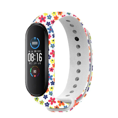 Load image into Gallery viewer, Mi Band Watch Strap
